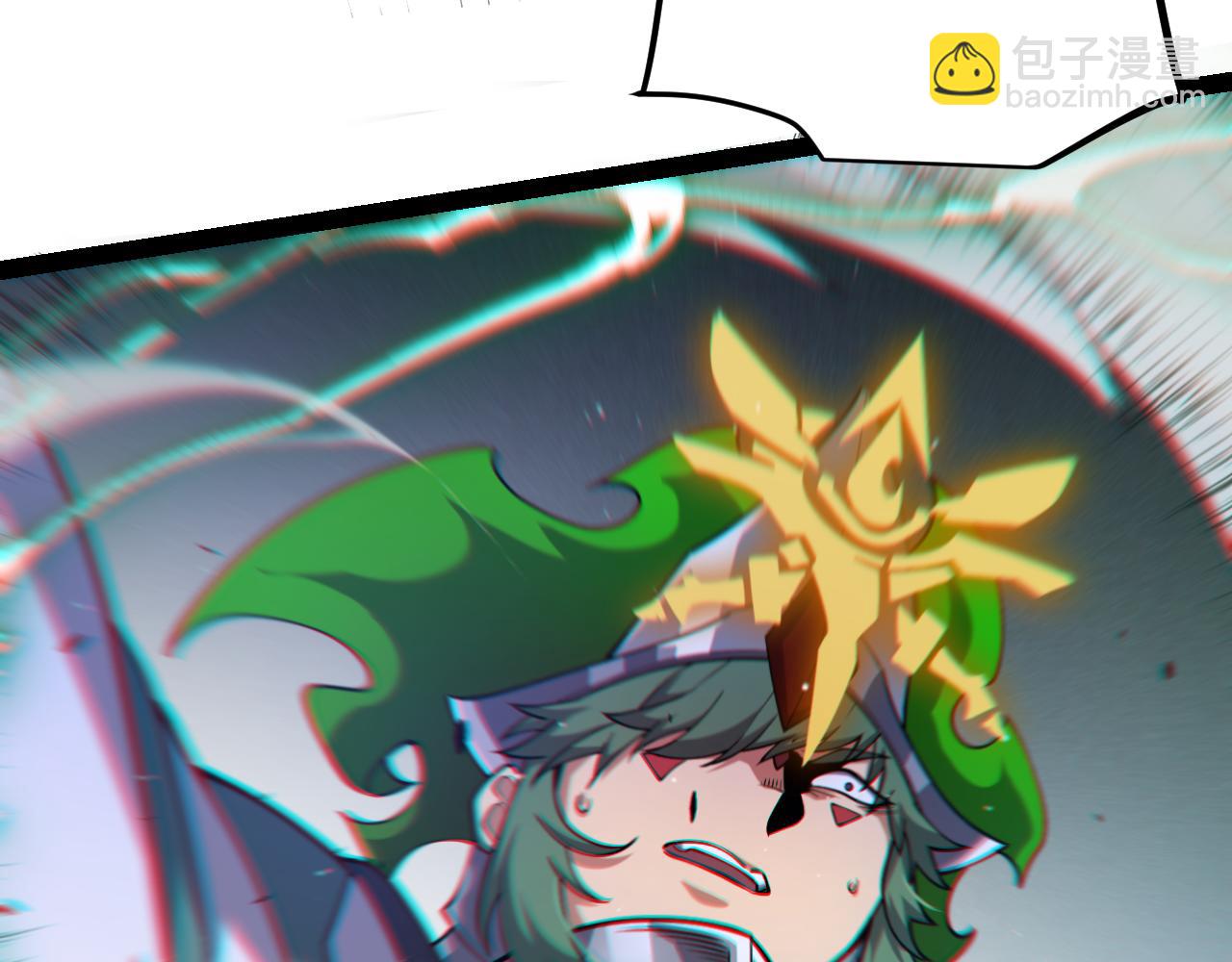 我來自遊戲 - 第256話 迎來最後的瞬擊！？(4/4) - 5