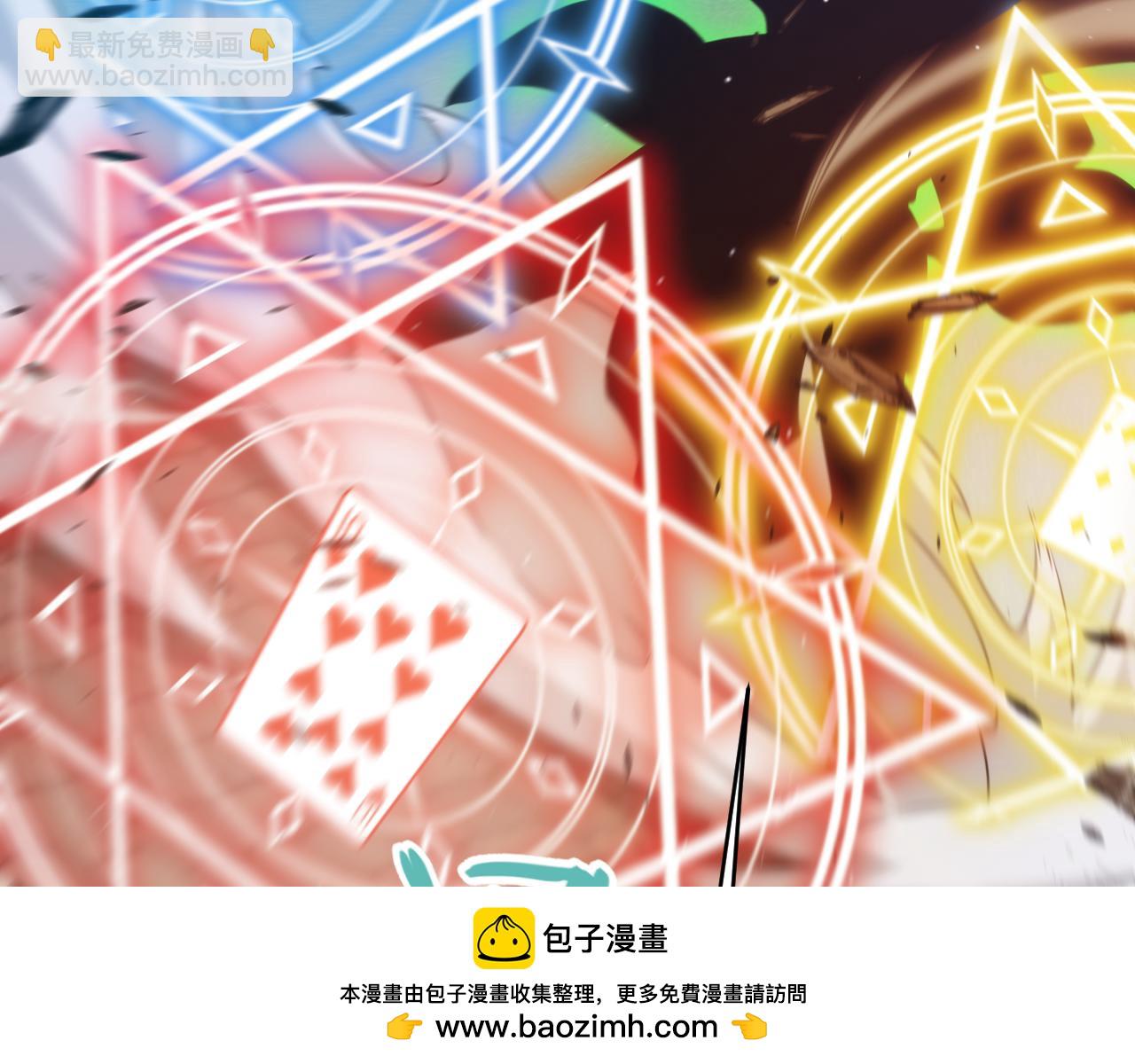 我來自遊戲 - 第258話 所追求的東西(3/4) - 6