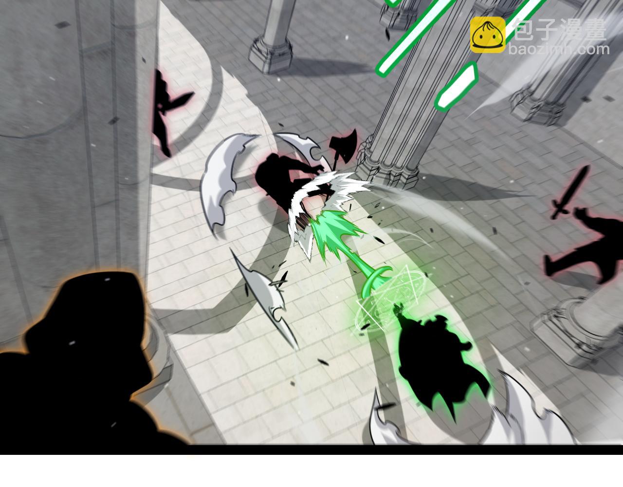 我來自遊戲 - 第260話 強制退遊？！(3/4) - 2