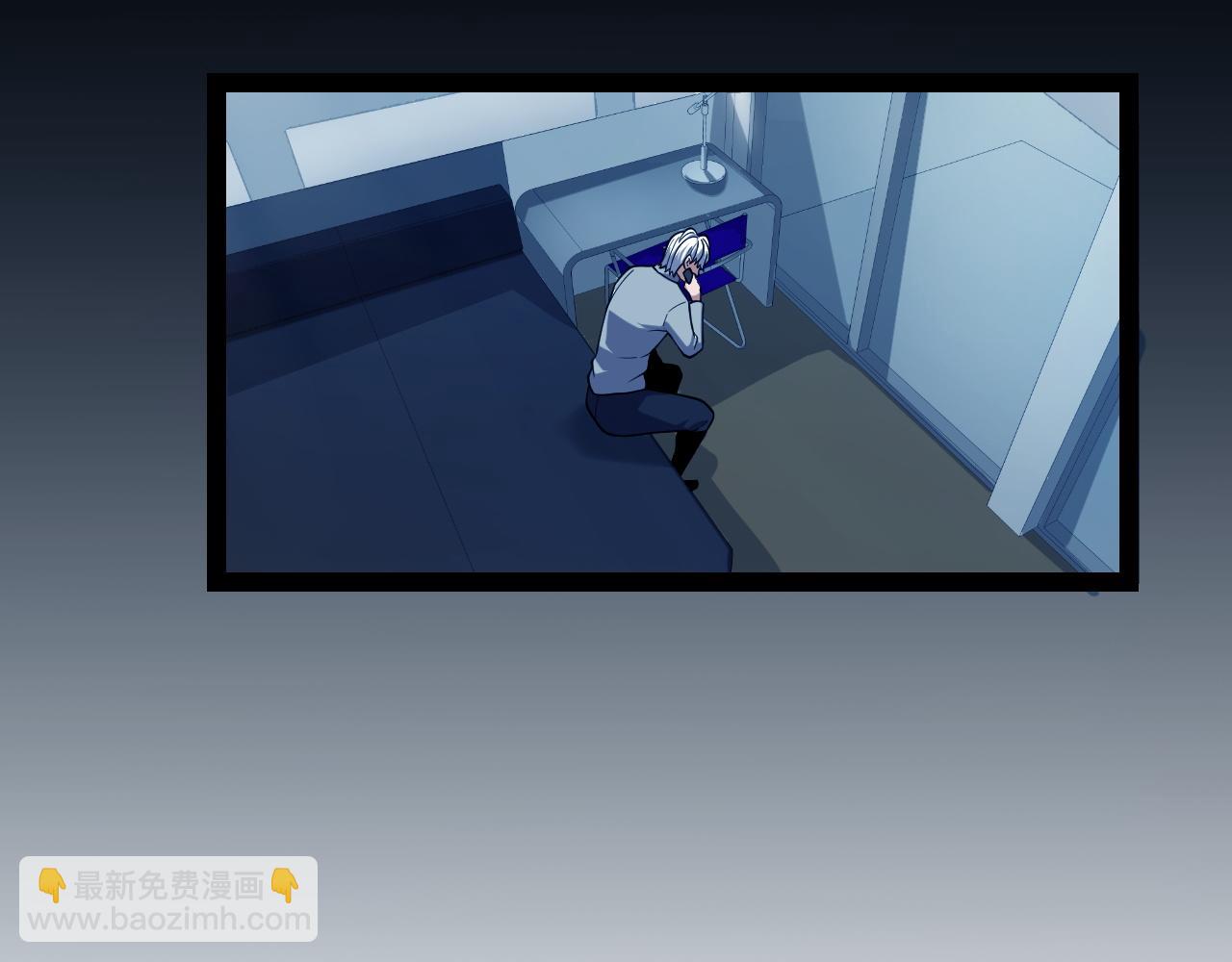 我來自遊戲 - 第262話 回到現實(3/4) - 6