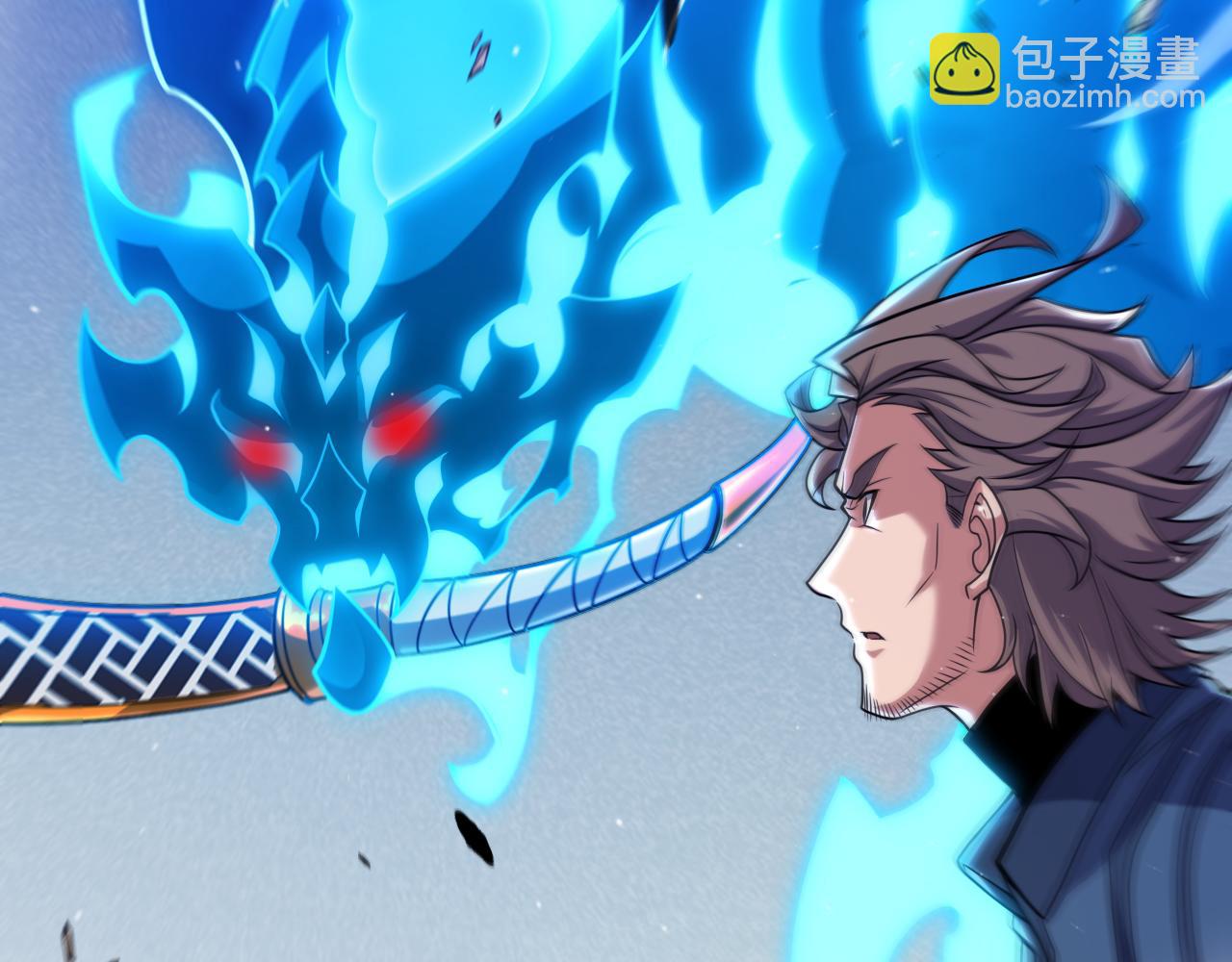 我來自遊戲 - 第264話 昏迷還是死去？(4/4) - 7