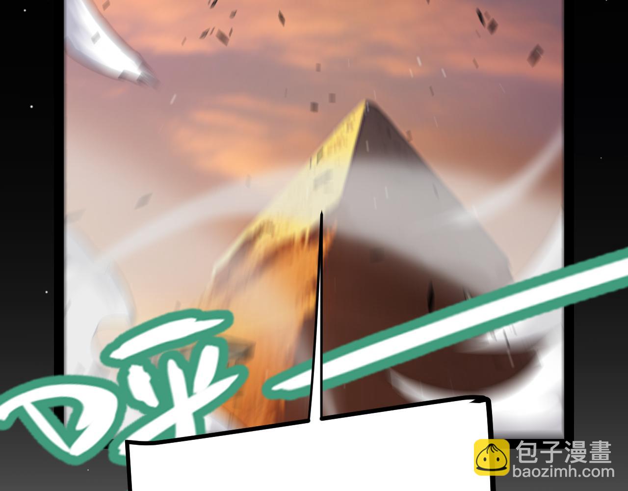 我來自遊戲 - 第264話 昏迷還是死去？(4/4) - 4