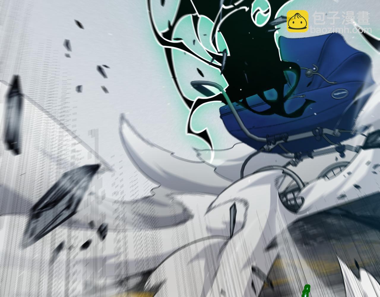 我來自遊戲 - 第264話 昏迷還是死去？(1/4) - 4