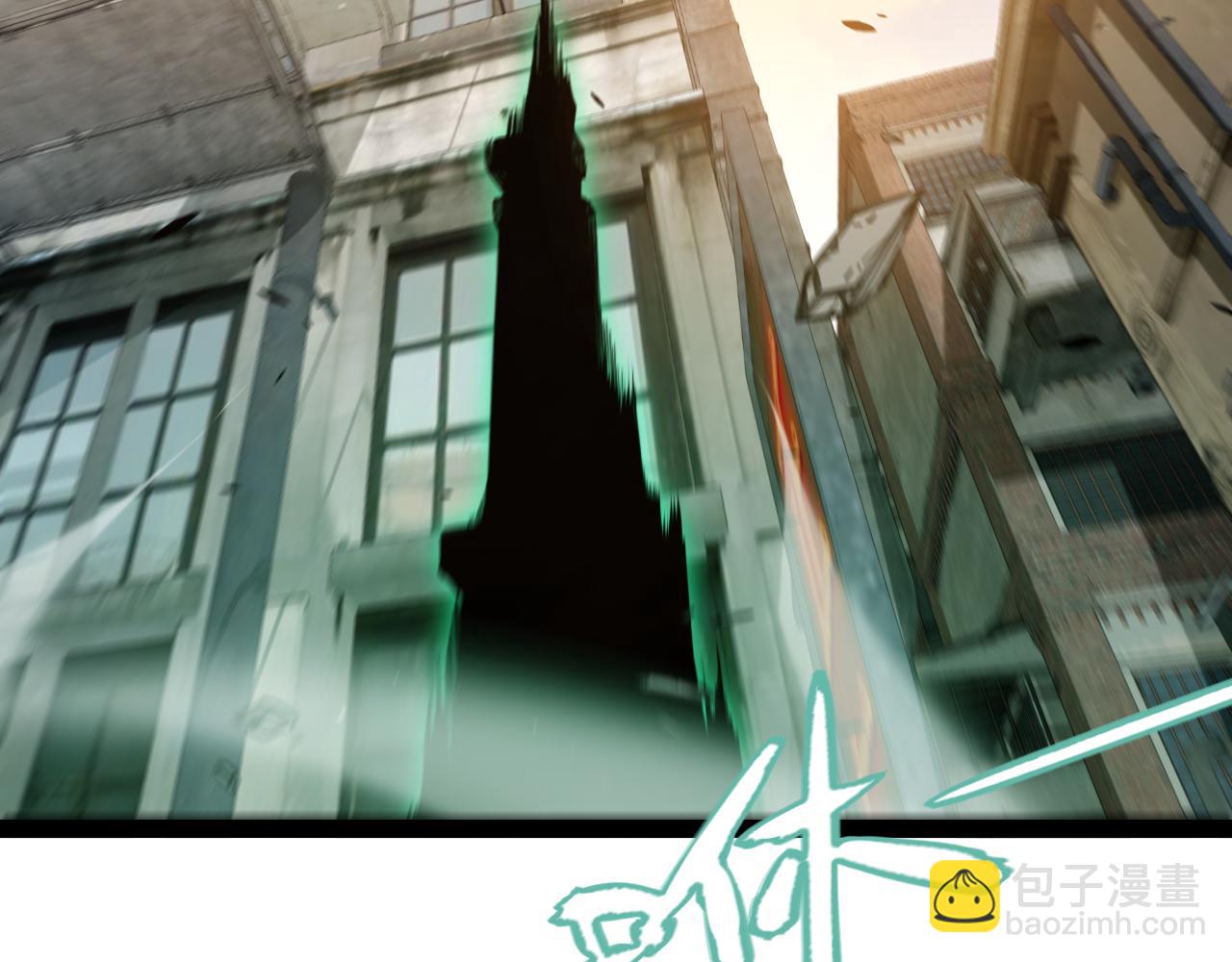 我來自遊戲 - 第264話 昏迷還是死去？(2/4) - 7