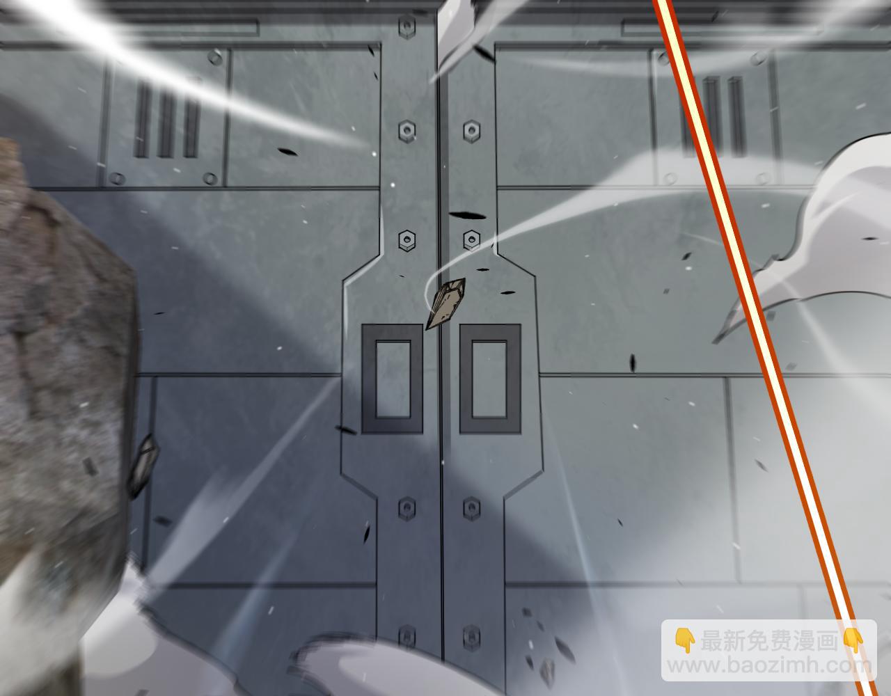 我來自遊戲 - 第264話 昏迷還是死去？(1/4) - 7