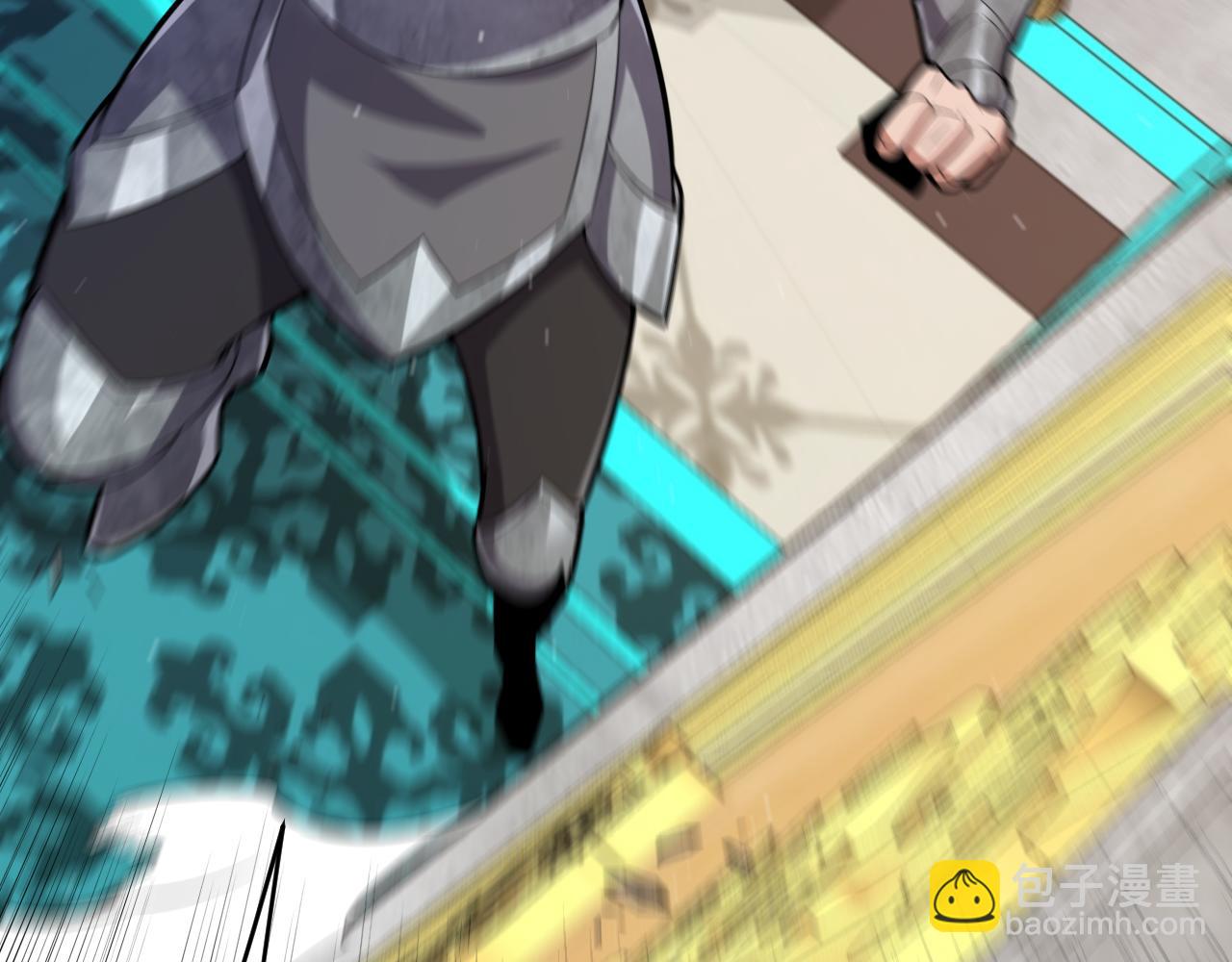 我來自遊戲 - 第266話 地獄般的天擁大陸！(3/4) - 5