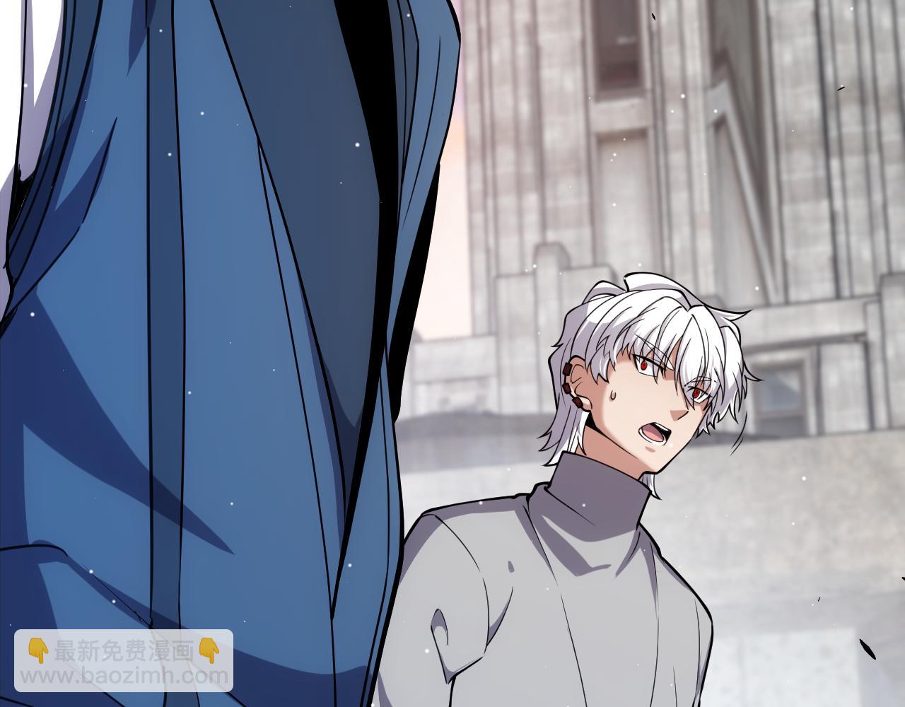 我來自遊戲 - 第266話 地獄般的天擁大陸！(1/4) - 6