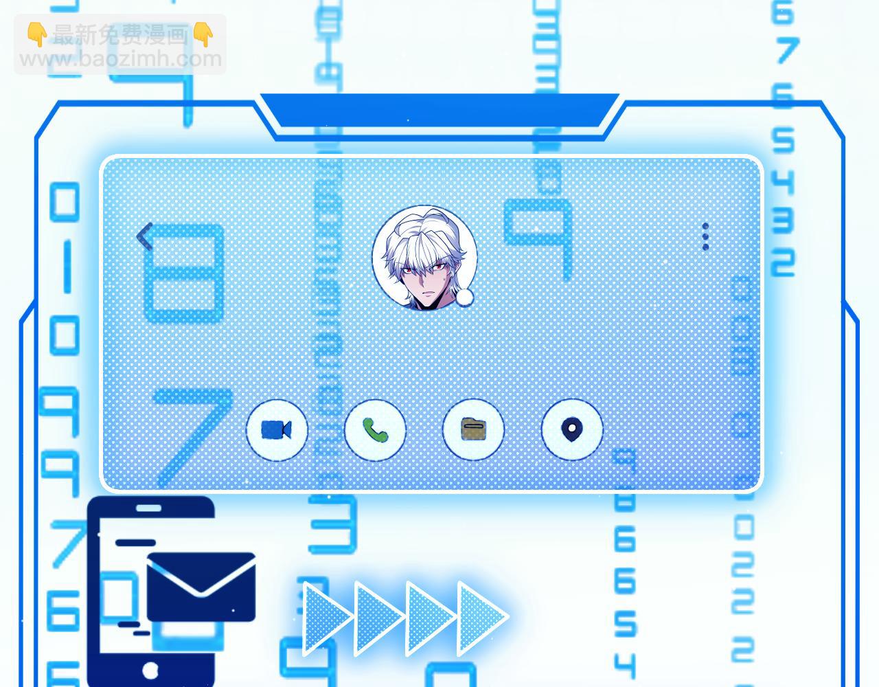 我來自遊戲 - 第266話 地獄般的天擁大陸！(1/4) - 3