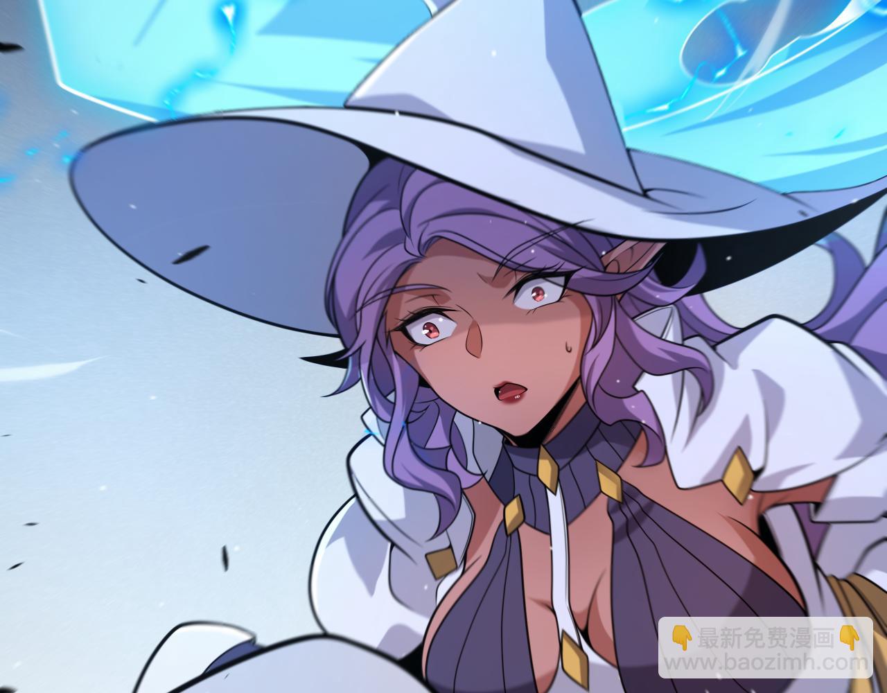 我來自遊戲 - 第268話 致凡卡夫死地的小林(3/4) - 8