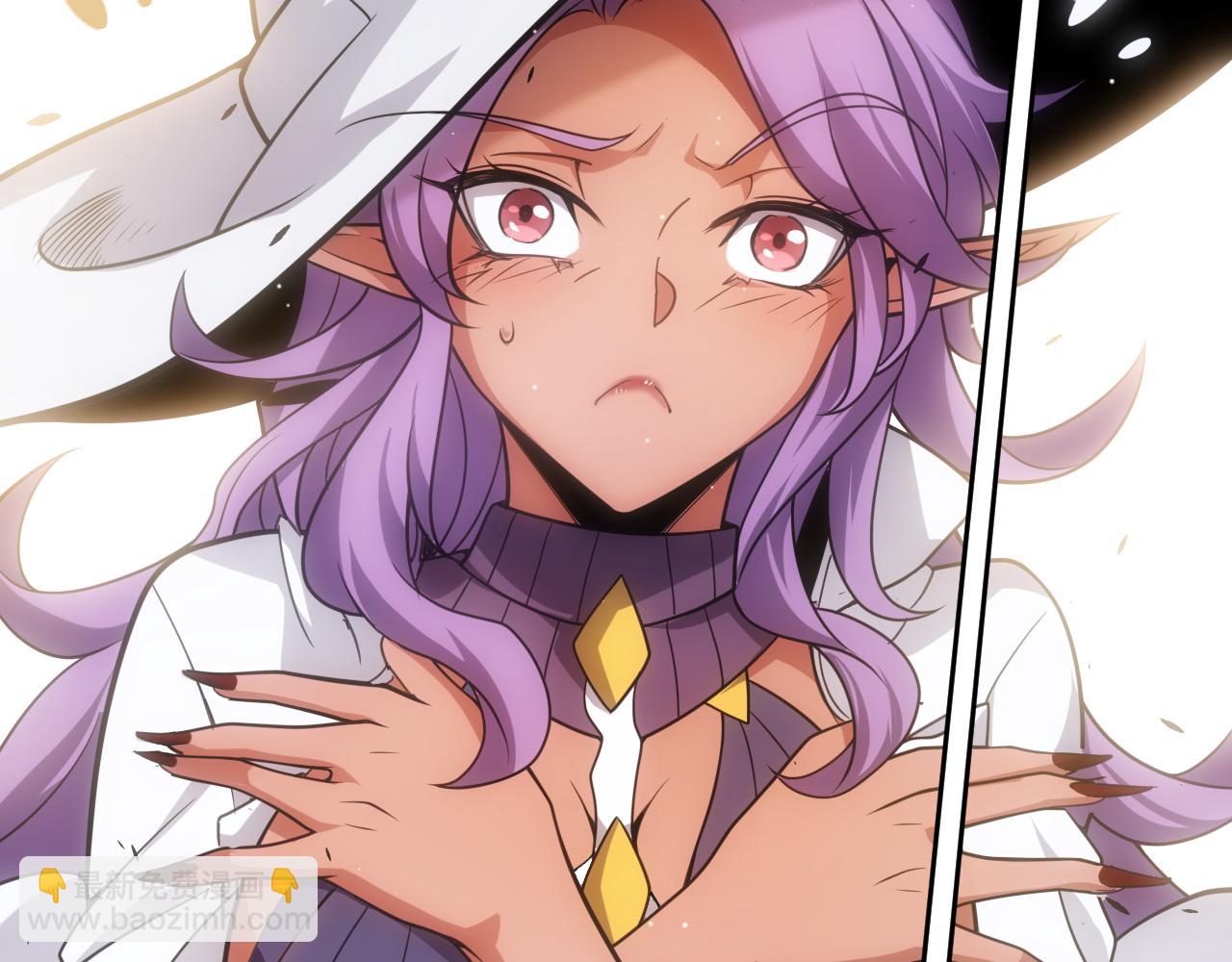 我來自遊戲 - 第268話 致凡卡夫死地的小林(3/4) - 5