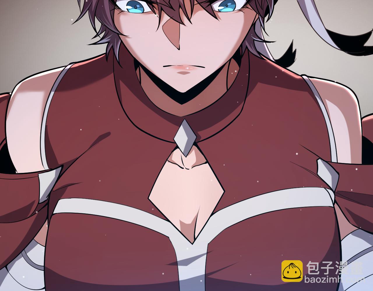 我來自遊戲 - 第268話 致凡卡夫死地的小林(3/4) - 8