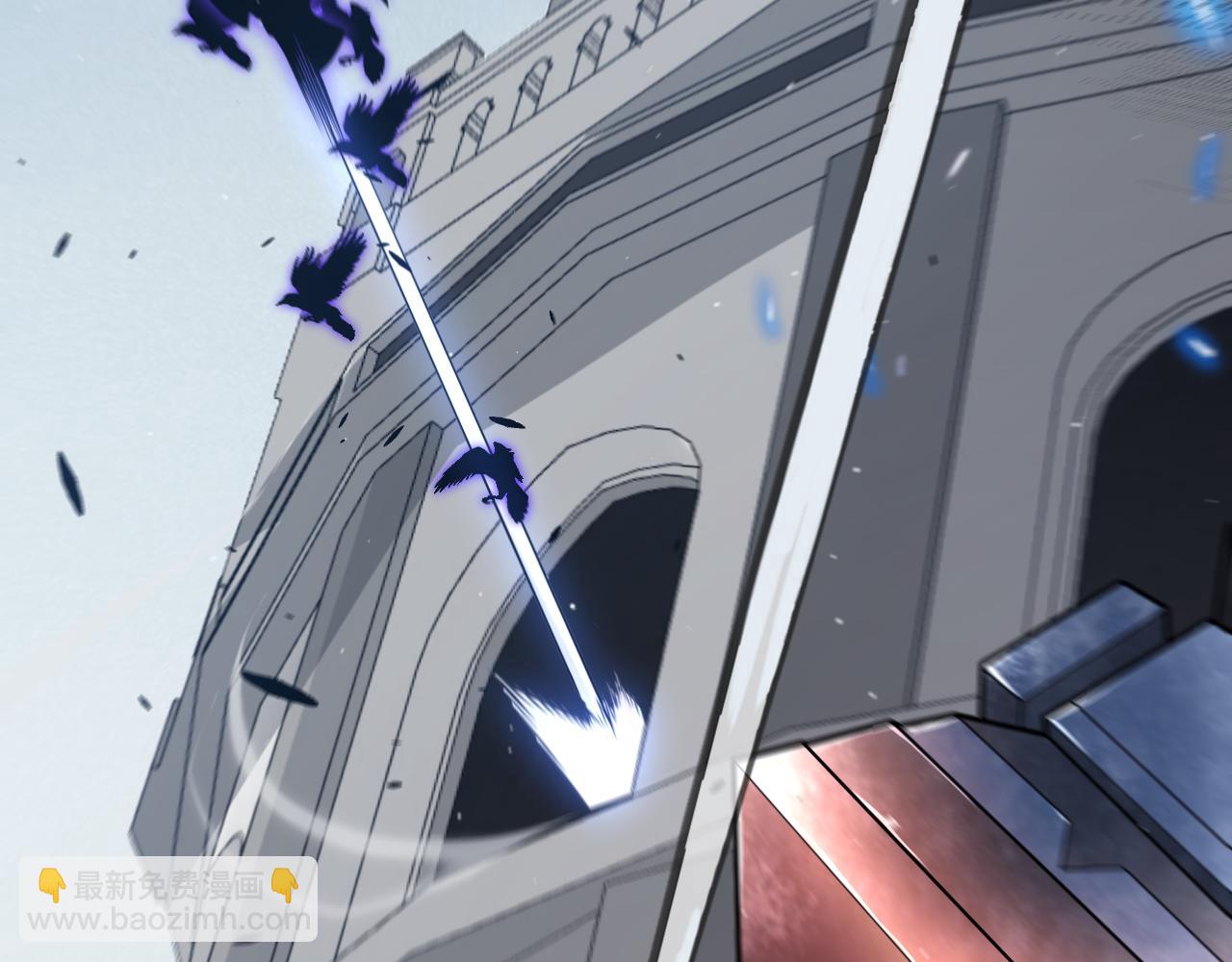 我來自遊戲 - 第268話 致凡卡夫死地的小林(2/4) - 8