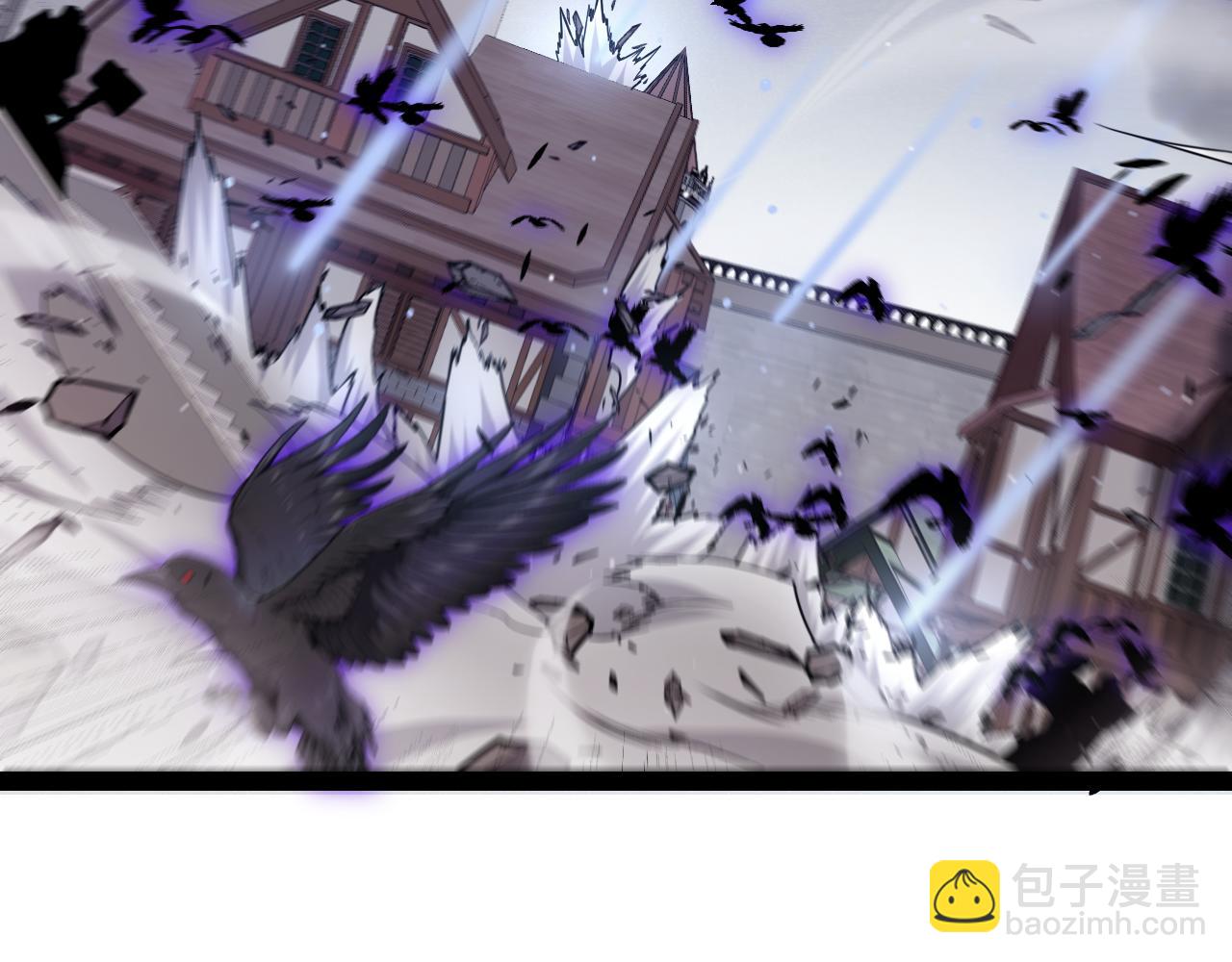 我來自遊戲 - 第268話 致凡卡夫死地的小林(2/4) - 3