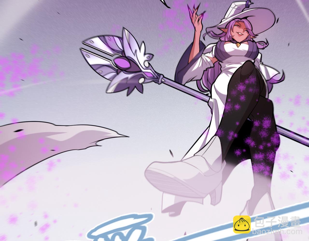 我來自遊戲 - 第268話 致凡卡夫死地的小林(2/4) - 6