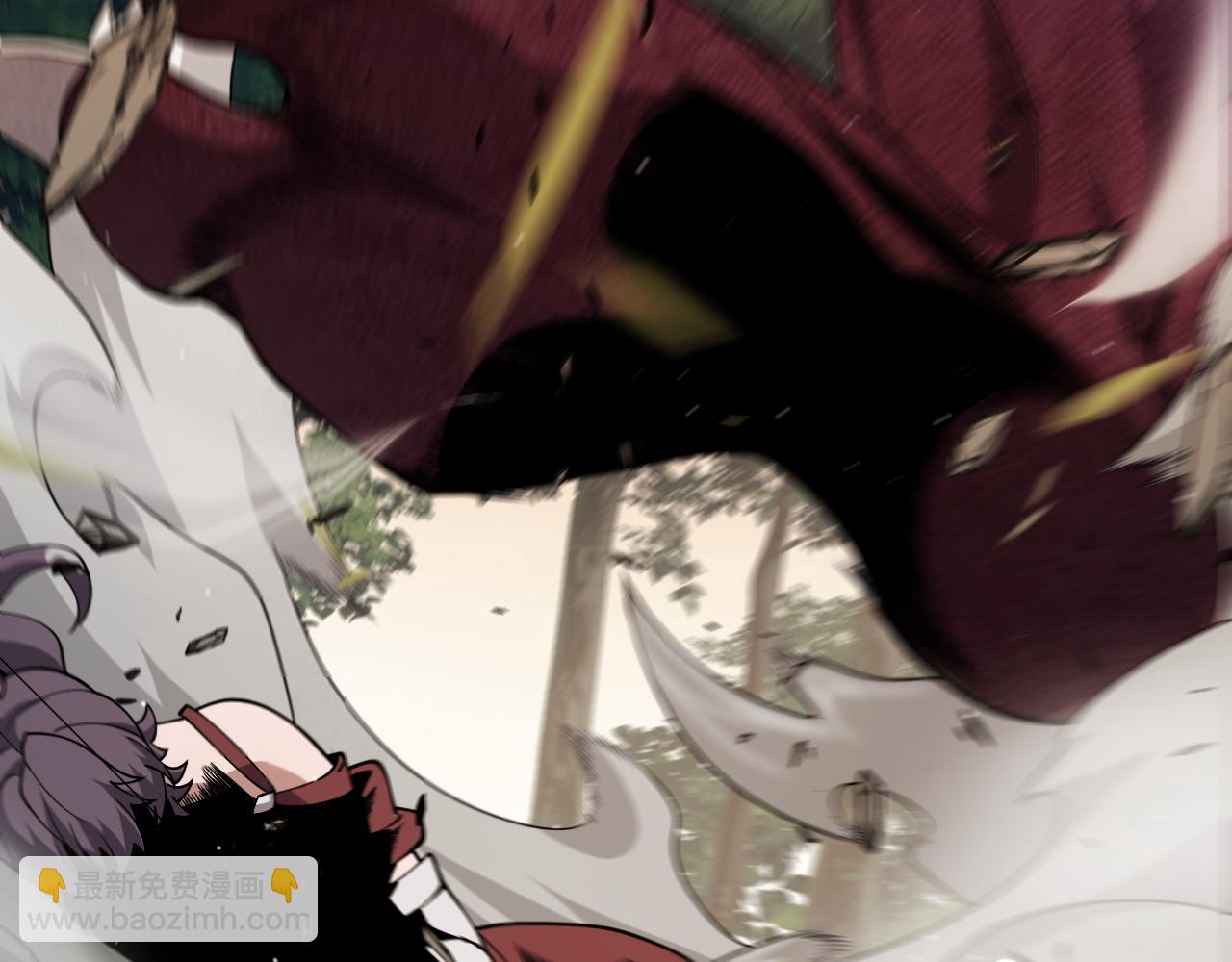 我來自遊戲 - 第270話 危機侵襲(3/4) - 3