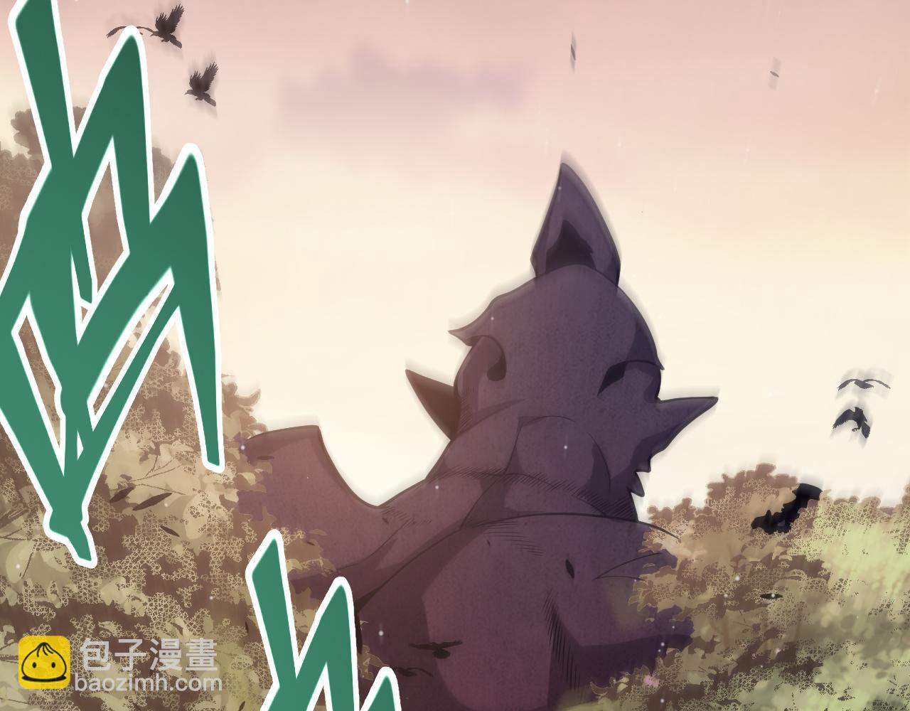 我來自遊戲 - 第270話 危機侵襲(4/4) - 7