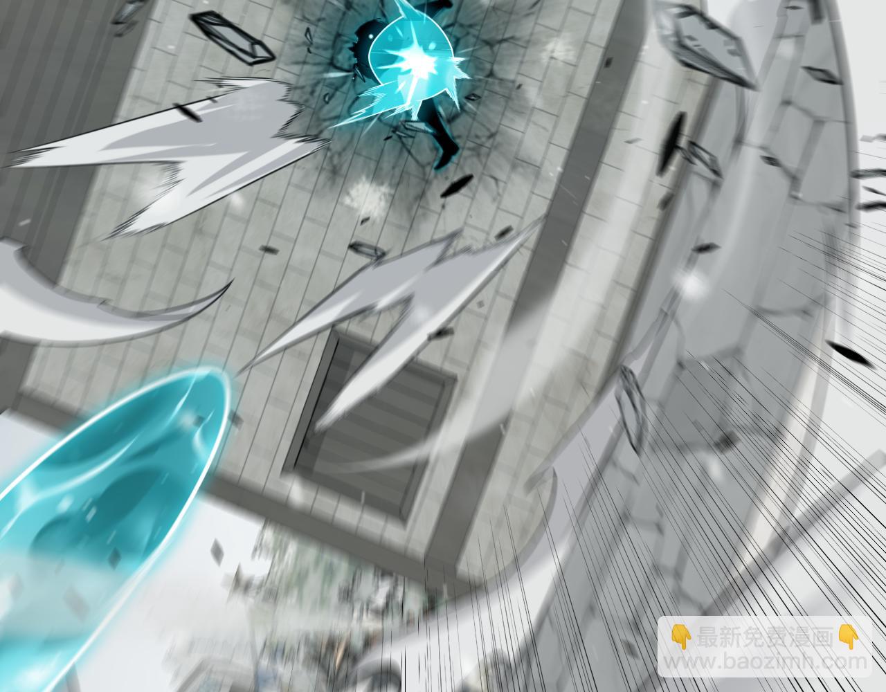 我來自遊戲 - 第270話 危機侵襲(1/4) - 6