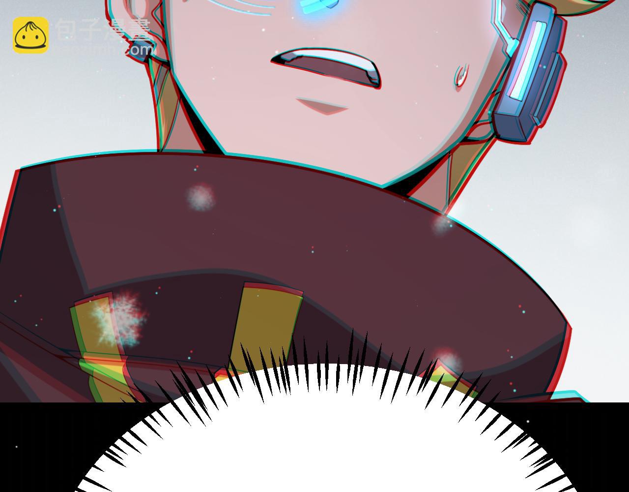 我來自遊戲 - 第270話 危機侵襲(2/4) - 1