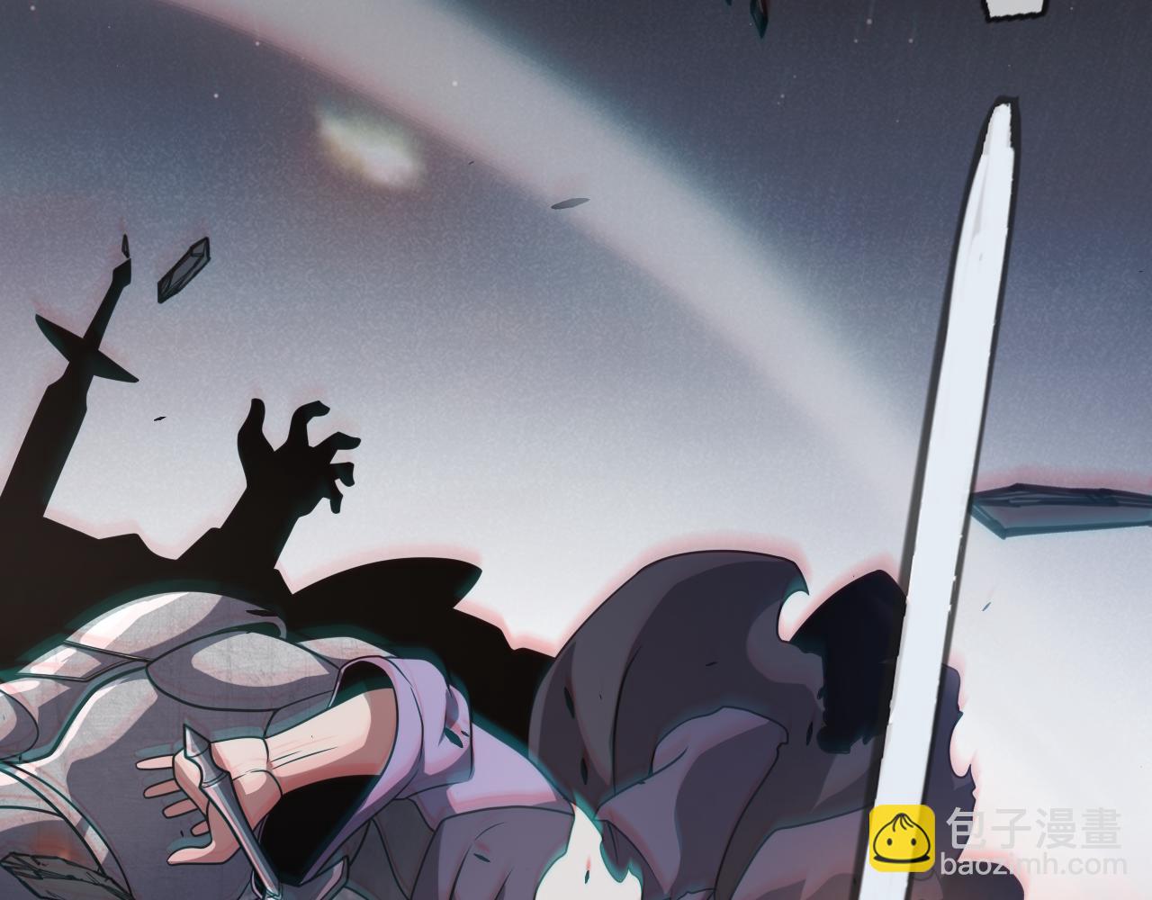 我來自遊戲 - 第272話 新的據點(3/4) - 5