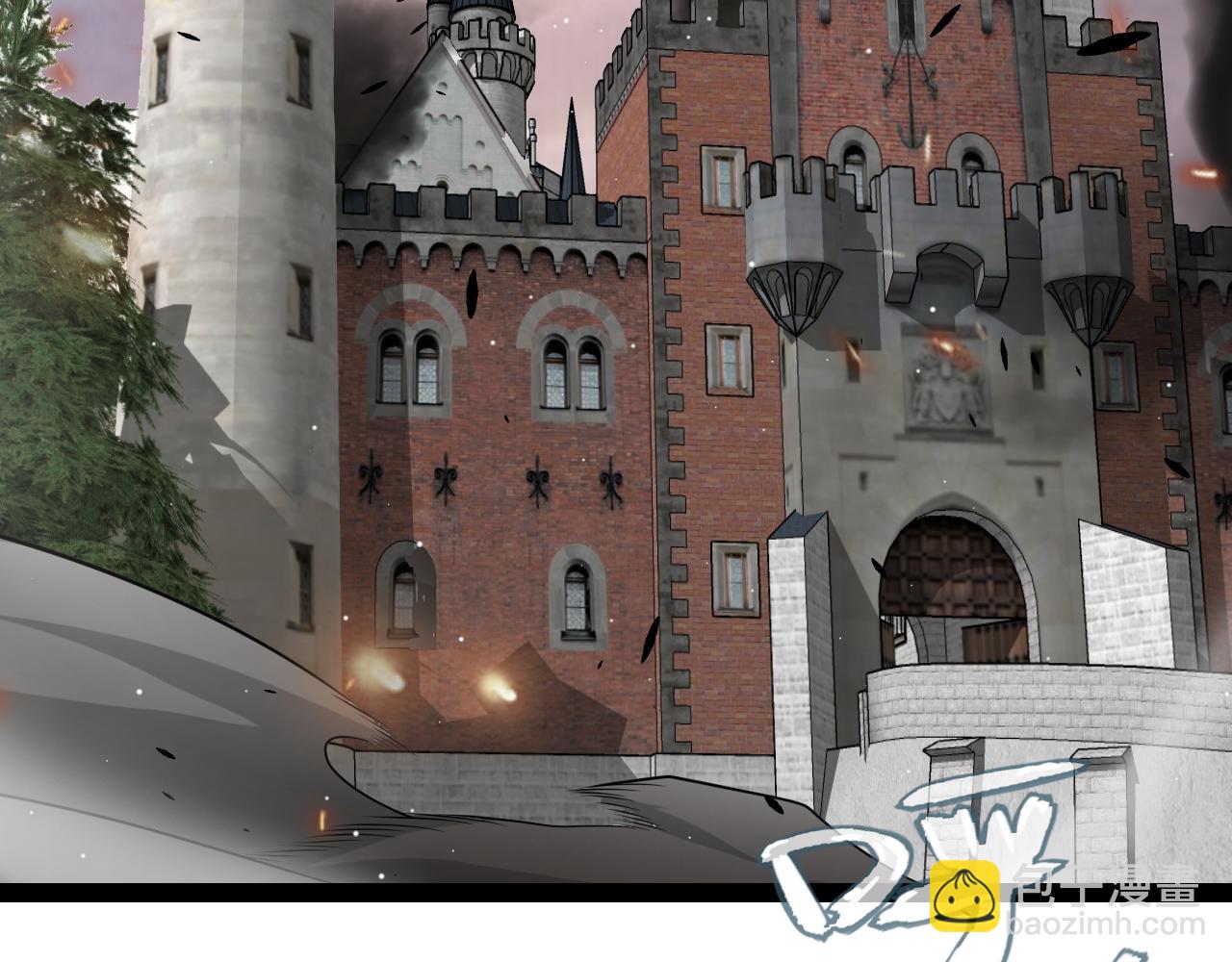 我來自遊戲 - 第272話 新的據點(4/4) - 2