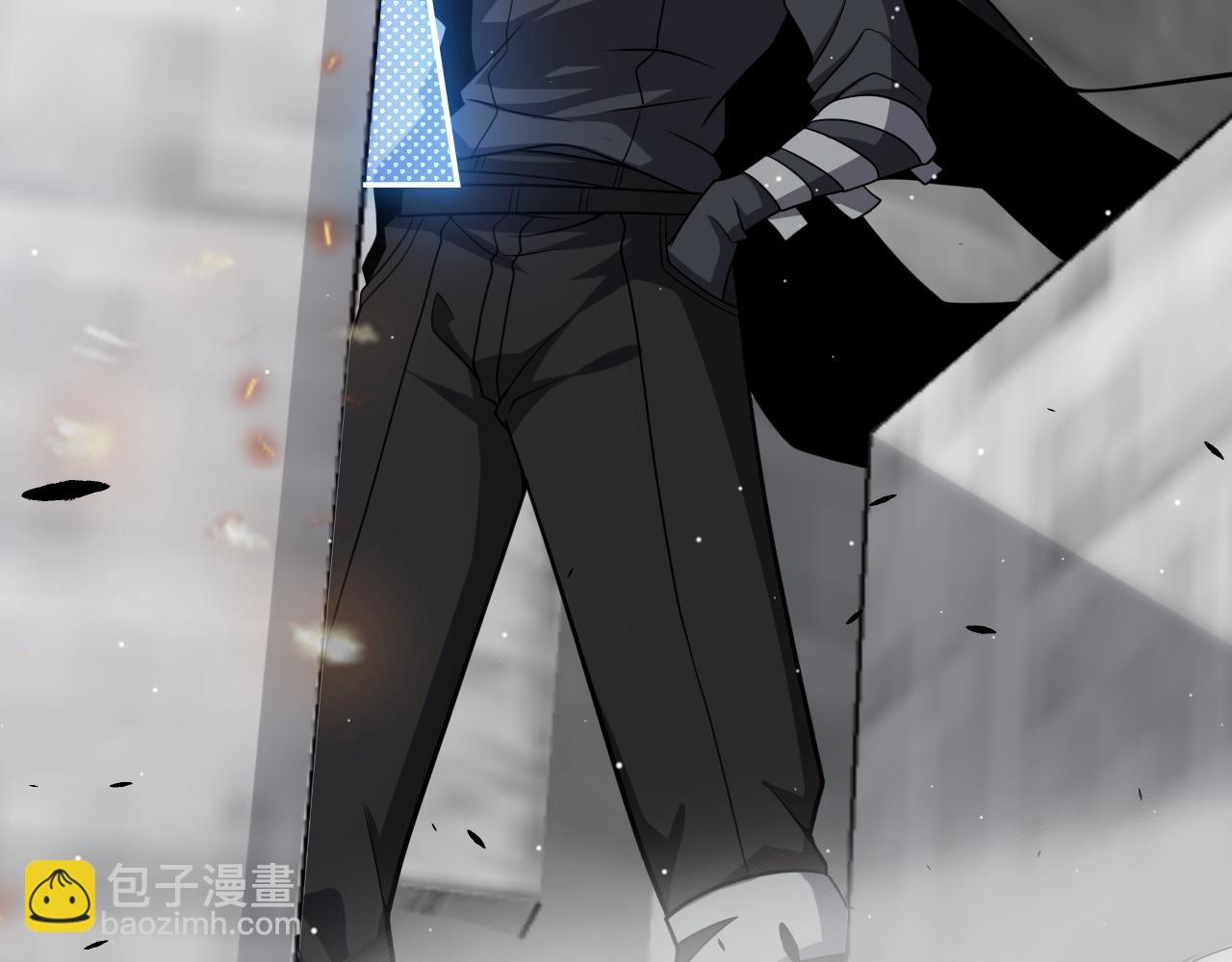 我來自遊戲 - 第272話 新的據點(4/4) - 6