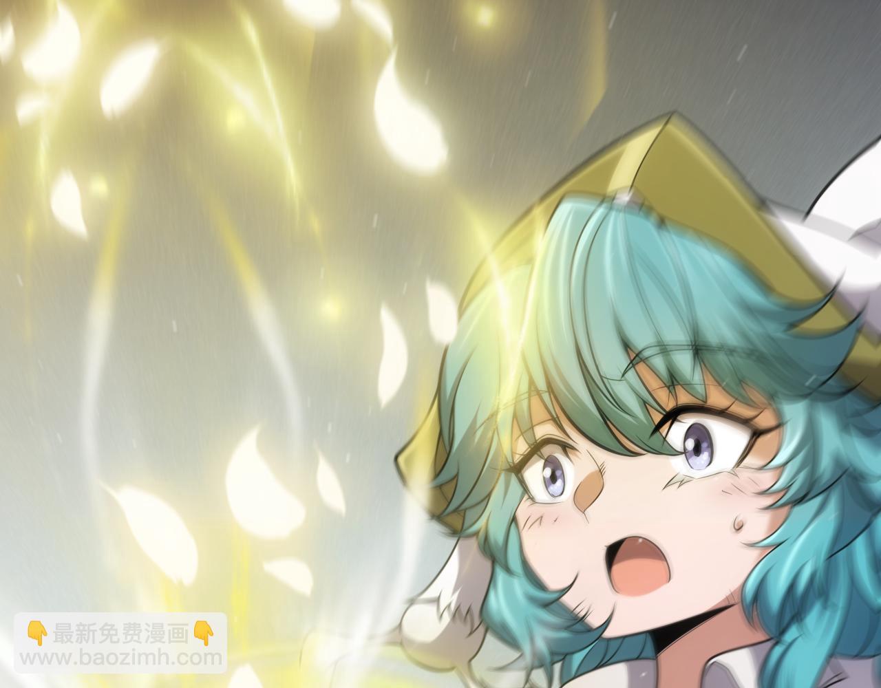 我來自遊戲 - 第276話 用綠色守護！(3/4) - 8