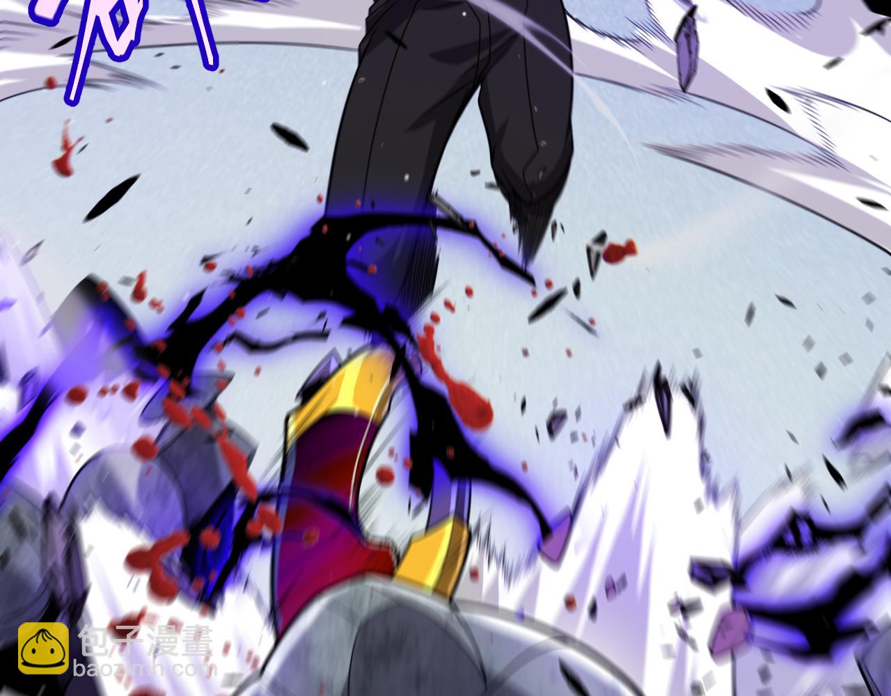 我來自遊戲 - 第276話 用綠色守護！(3/4) - 8