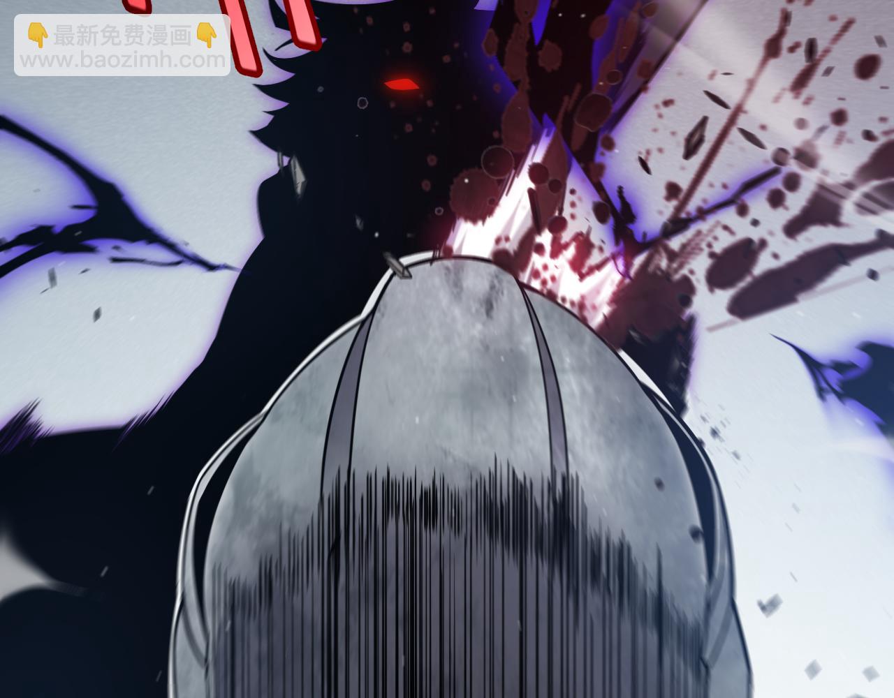 我來自遊戲 - 第276話 用綠色守護！(3/4) - 5