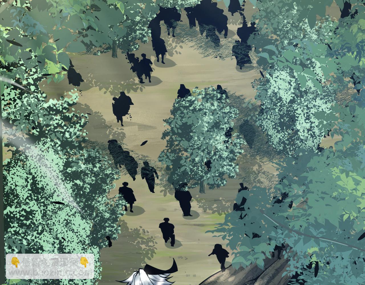 我來自遊戲 - 第276話 用綠色守護！(3/4) - 3