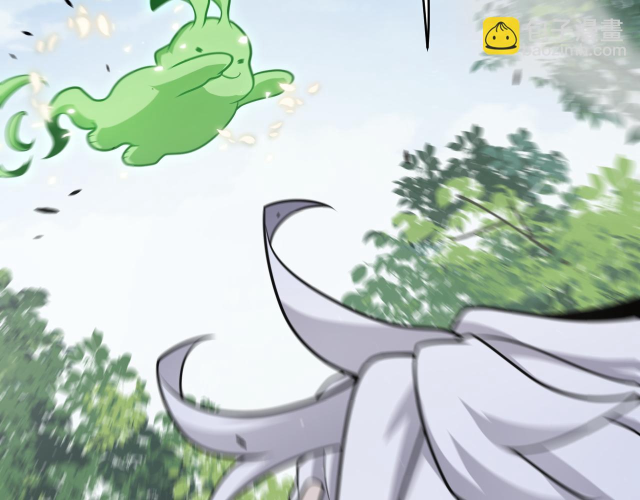 我來自遊戲 - 第276話 用綠色守護！(4/4) - 5