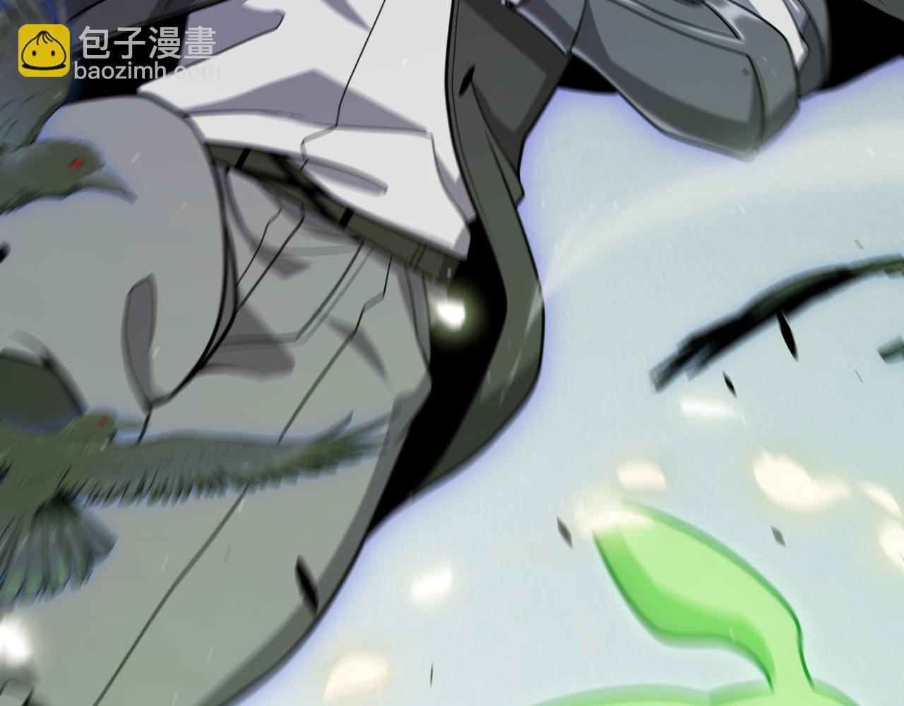 我來自遊戲 - 第276話 用綠色守護！(4/4) - 4