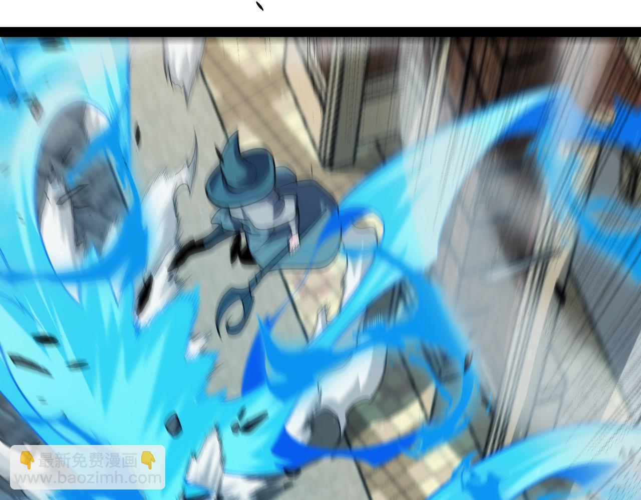 我來自遊戲 - 第276話 用綠色守護！(1/4) - 7