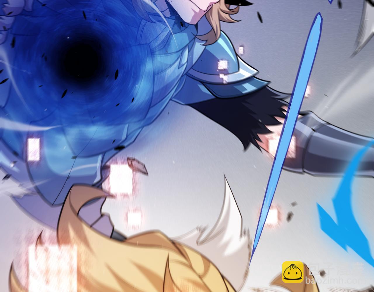 我來自遊戲 - 第276話 用綠色守護！(1/4) - 3