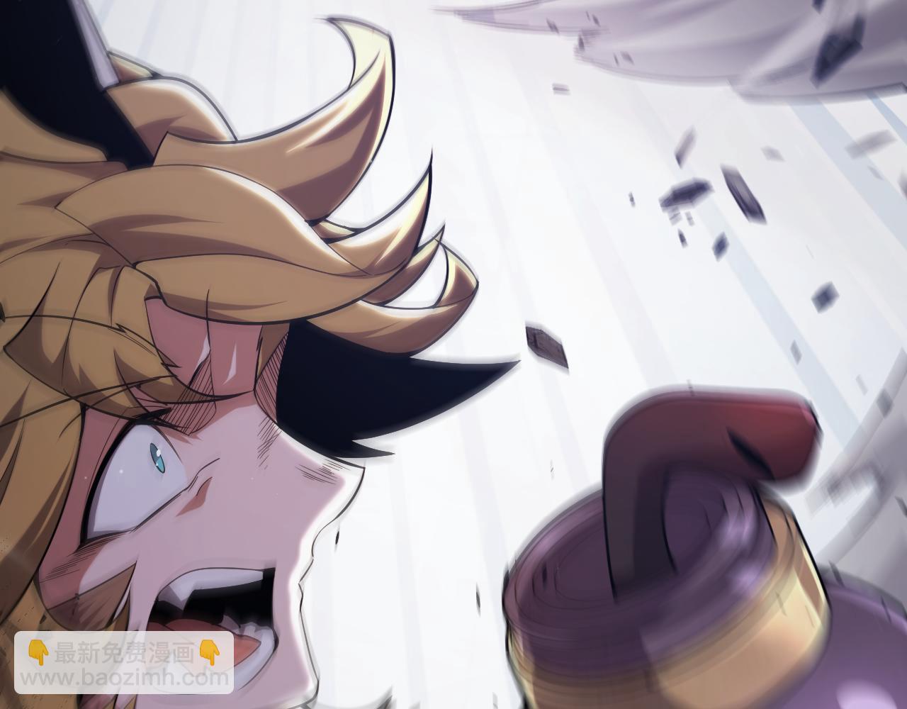 我來自遊戲 - 第276話 用綠色守護！(2/4) - 4