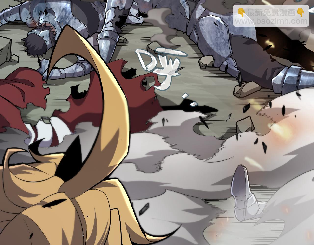 我來自遊戲 - 第276話 用綠色守護！(2/4) - 5