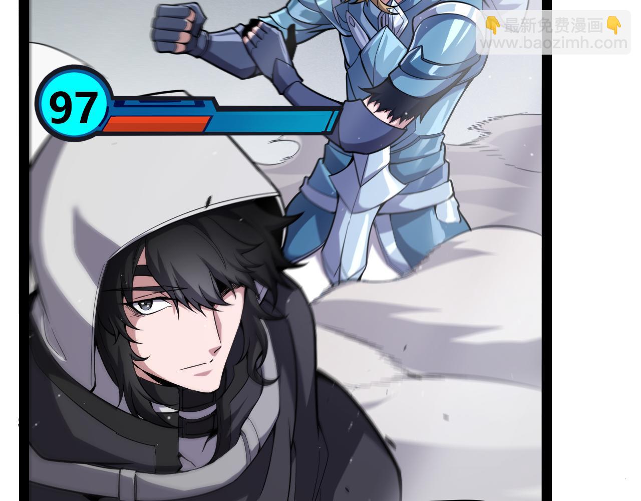 我來自遊戲 - 第276話 用綠色守護！(2/4) - 2