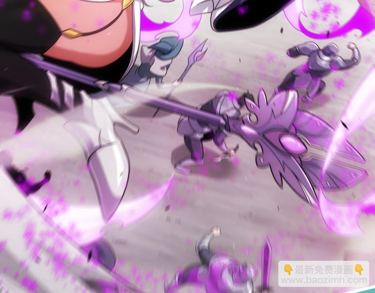 我來自遊戲 - 第276話 用綠色守護！(1/4) - 1