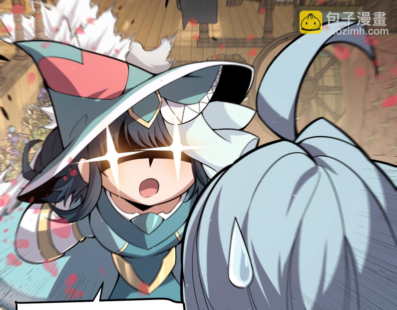 我來自遊戲 - 第278話 緊急危機！(3/4) - 4