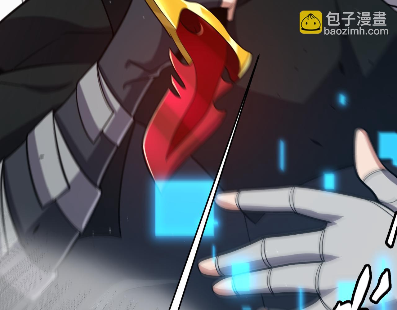 我來自遊戲 - 第278話 緊急危機！(4/4) - 6