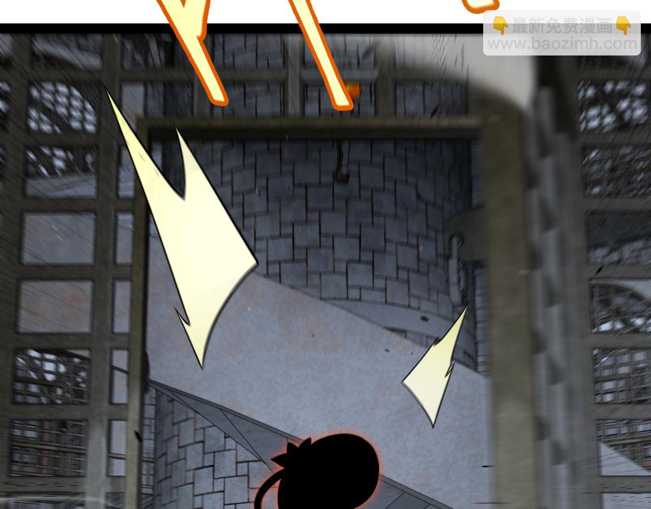 我來自遊戲 - 第280話 漫步其中的淩策(3/4) - 5