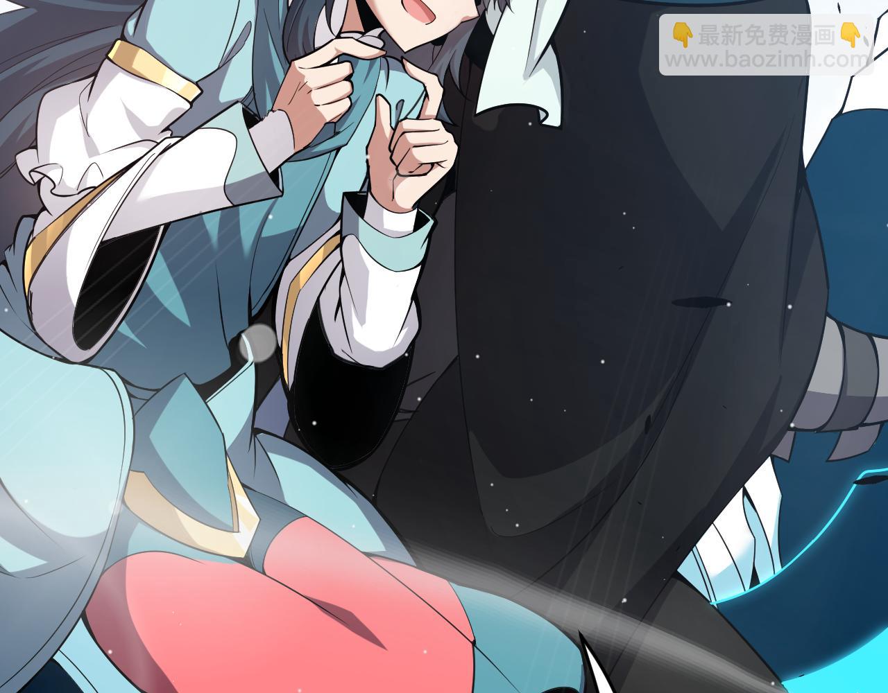 我來自遊戲 - 第280話 漫步其中的淩策(1/4) - 1