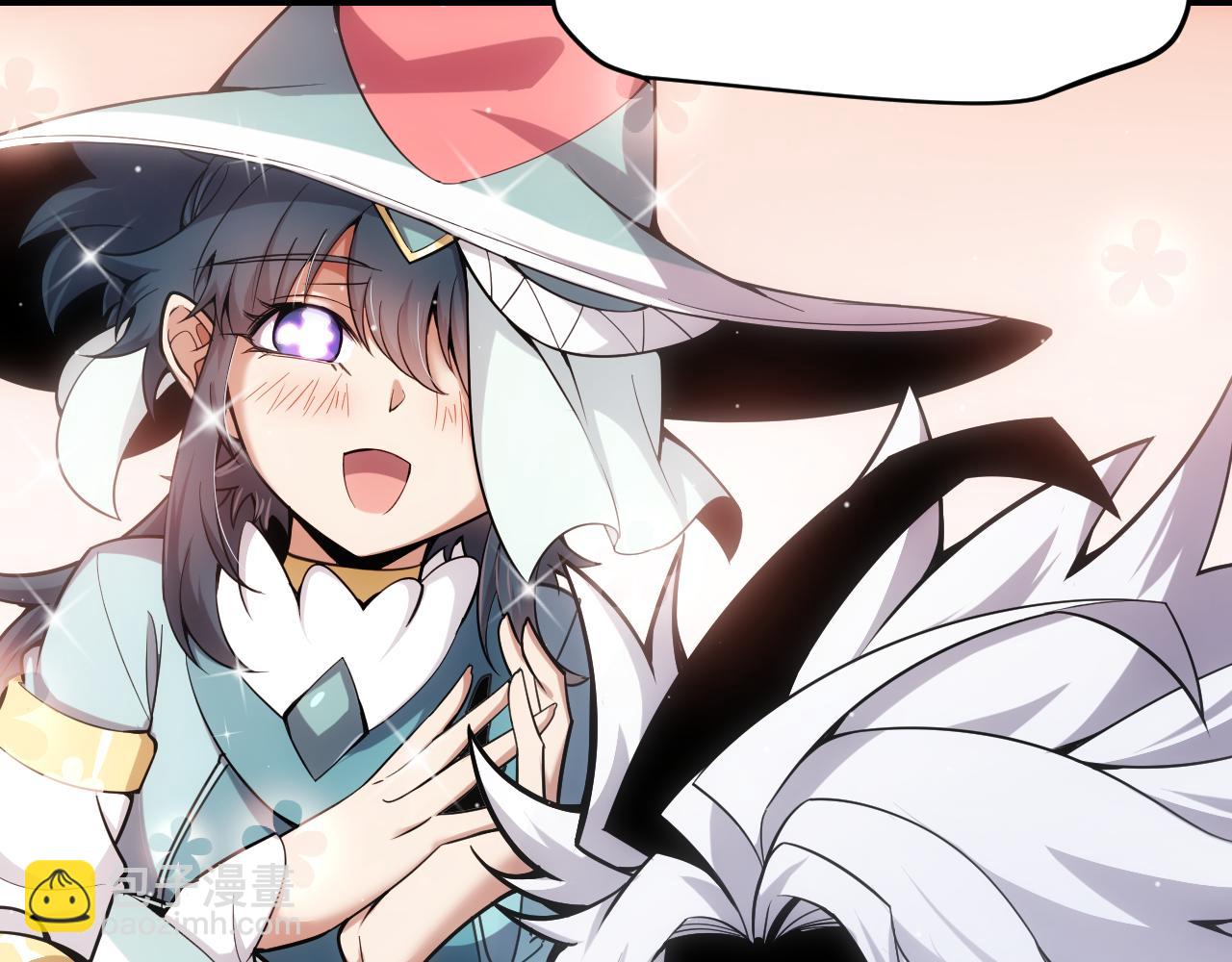 我來自遊戲 - 第280話 漫步其中的淩策(1/4) - 3