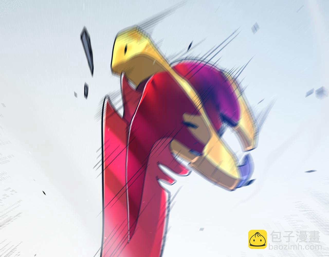 我來自遊戲 - 第280話 漫步其中的淩策(1/4) - 6