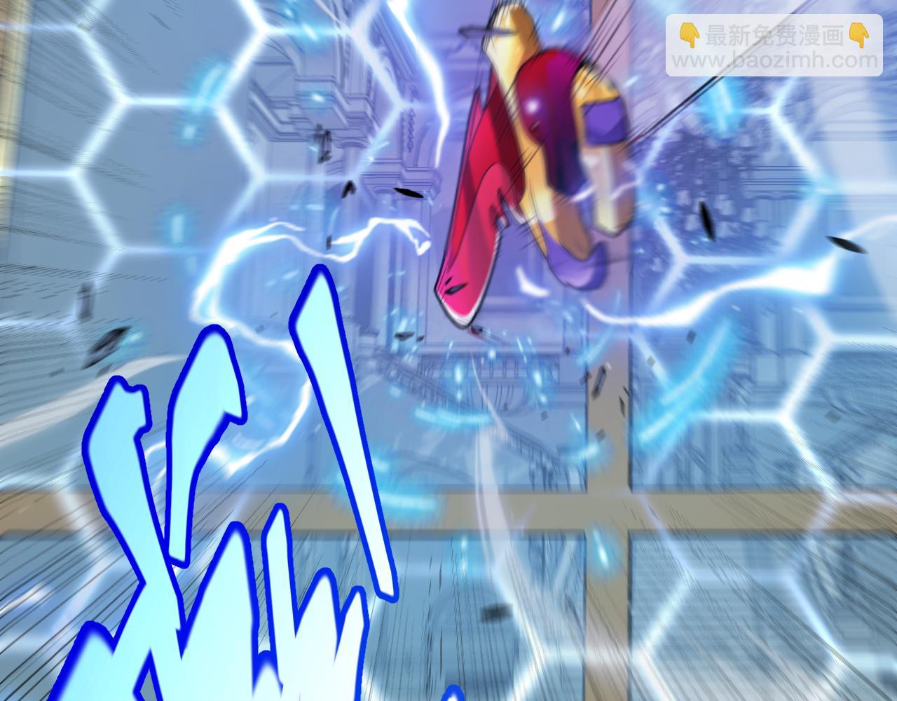 我來自遊戲 - 第280話 漫步其中的淩策(1/4) - 8