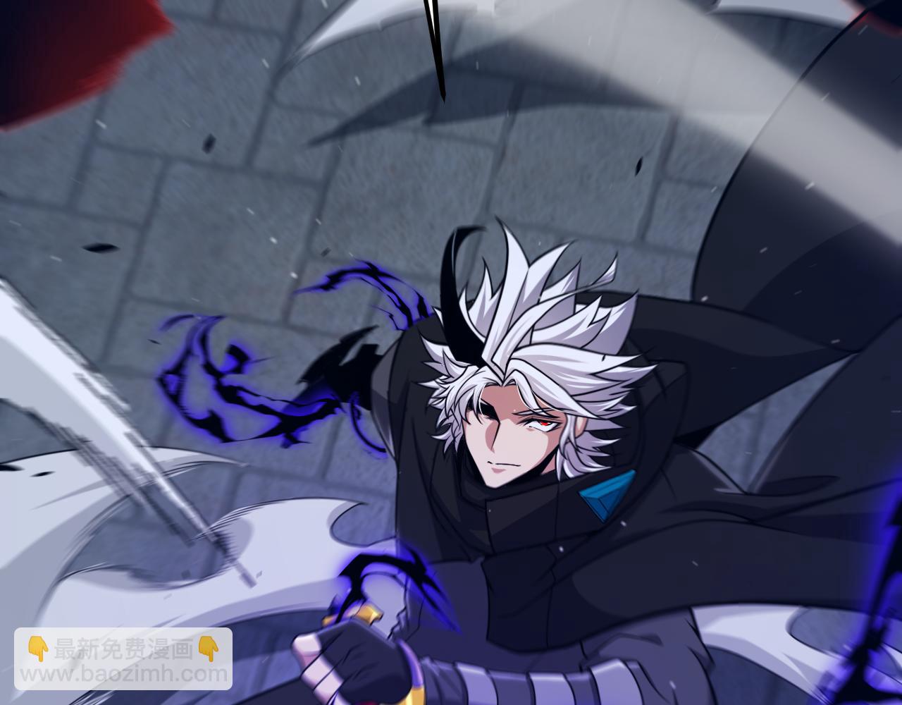 我來自遊戲 - 第282話  音之傷(4/4) - 6