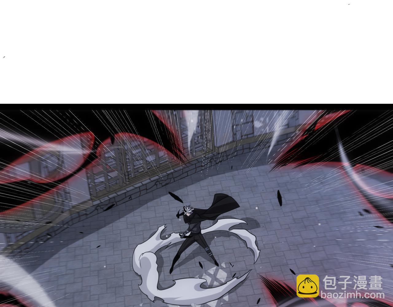 我來自遊戲 - 第282話  音之傷(1/4) - 7