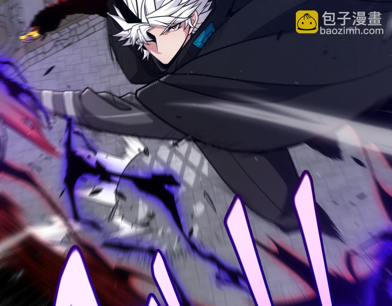 我來自遊戲 - 第282話  音之傷(1/4) - 2