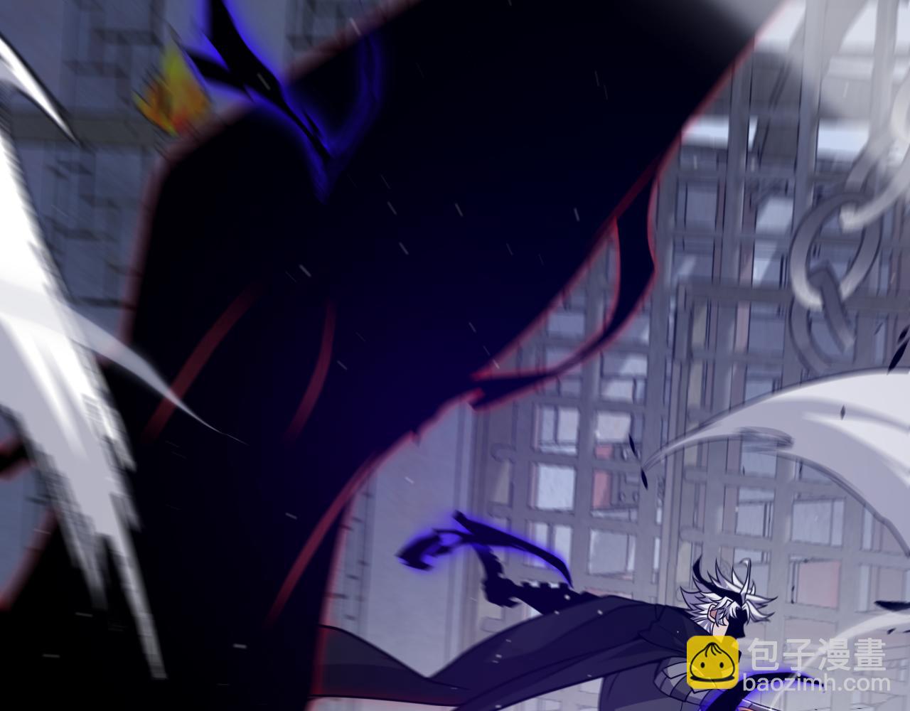 我來自遊戲 - 第282話  音之傷(1/4) - 8