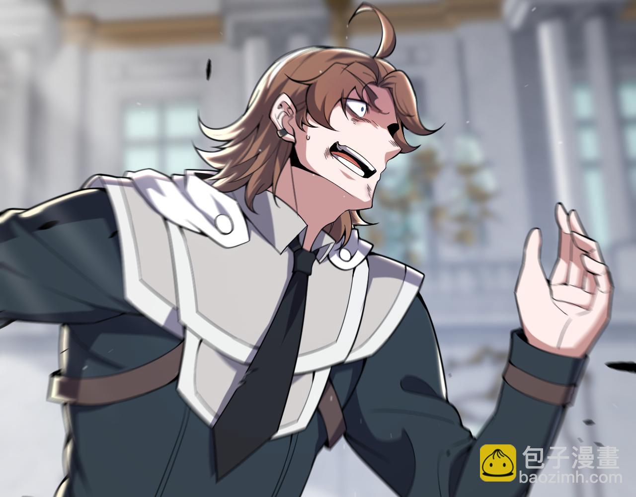 我來自遊戲 - 第282話  音之傷(2/4) - 6