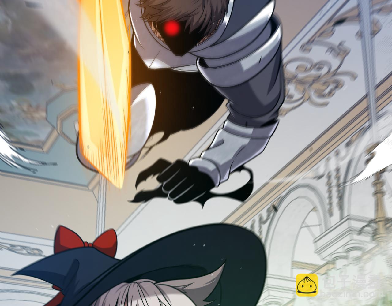 我來自遊戲 - 第282話  音之傷(2/4) - 4